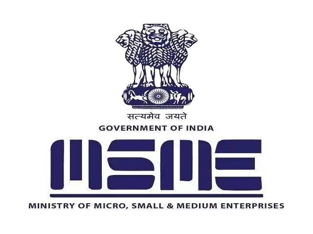 MSME — Ministry of Micro, Small and Medium Enterprises